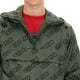 MONOGRAM JACKET