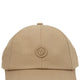 MONOGRAM LOGO BASEBALL HAT