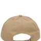 MONOGRAM LOGO BASEBALL HAT