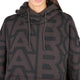 MONOGRAM LOGO SWEATSHIRT