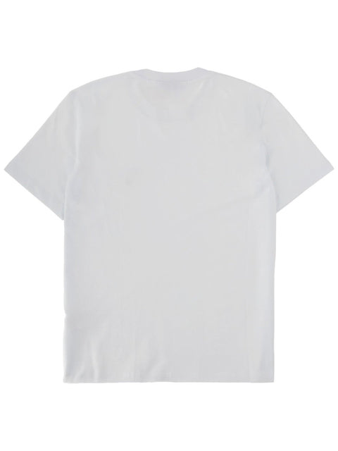 MONOGRAM LOGO T-SHIRT