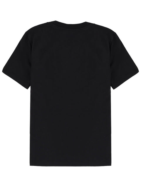 MONOGRAM LOGO T-SHIRT