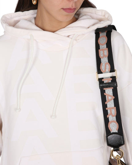 MONOGRAM SWEATSHIRT