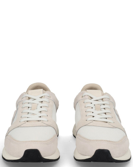 MONOGRAMMED SNEAKER