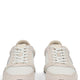 MONOGRAMMED SNEAKER