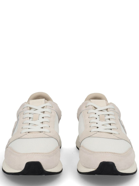 MONOGRAMMED SNEAKER
