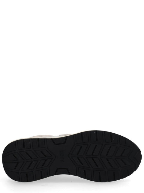 MONOGRAMMED SNEAKER