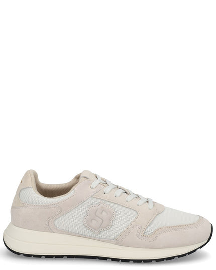 MONOGRAMMED SNEAKER