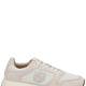 MONOGRAMMED SNEAKER