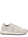 MONOGRAMMED SNEAKER
