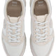 MONOGRAMMED SNEAKER