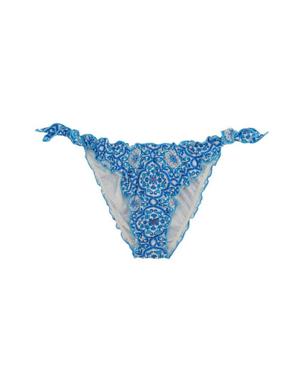 "MOON" BIKINI BOTTOM