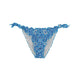 "MOON" BIKINI BOTTOM