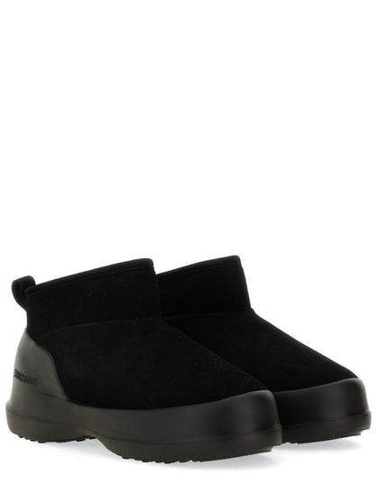"MOON" BOOT