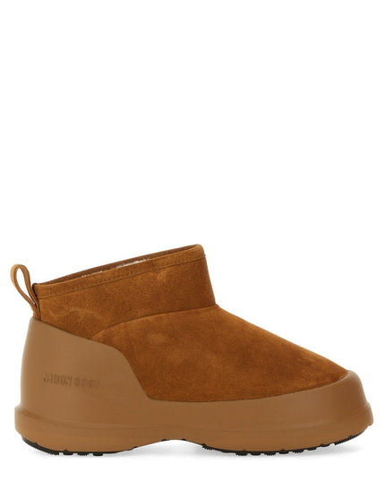 "MOON" BOOT