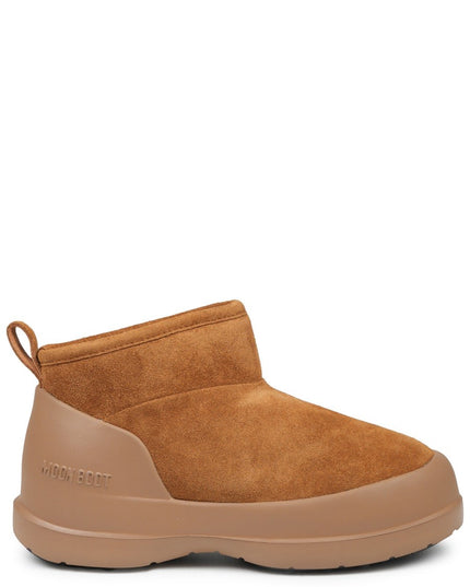 "MOON" BOOT