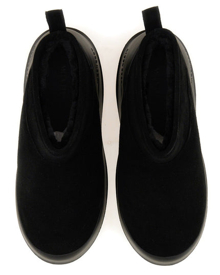 "MOON" BOOT