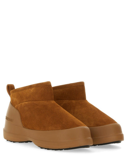 "MOON" BOOT