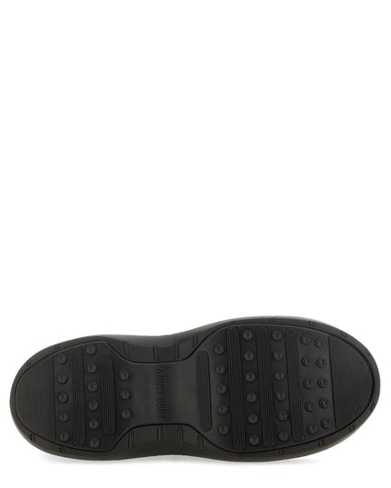"MOON" BOOT