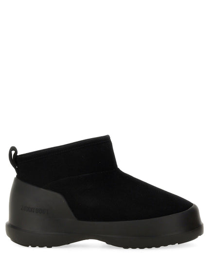 "MOON" BOOT