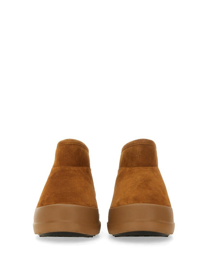 "MOON" BOOT