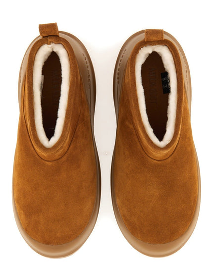 "MOON" BOOT