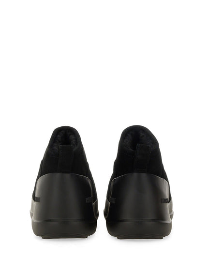 "MOON" BOOT