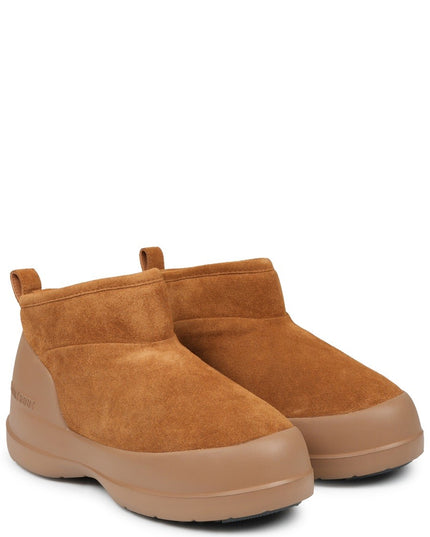 "MOON" BOOT