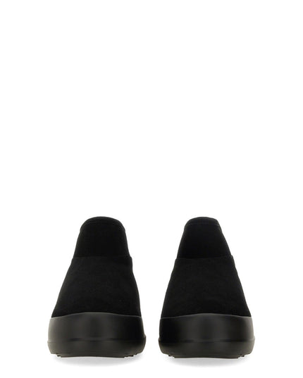 "MOON" BOOT