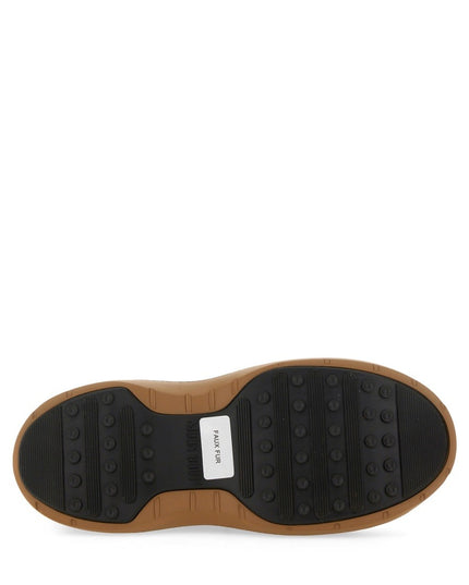 "MOON" BOOT