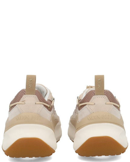 "MOON247" SNEAKER