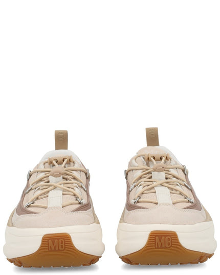 "MOON247" SNEAKER