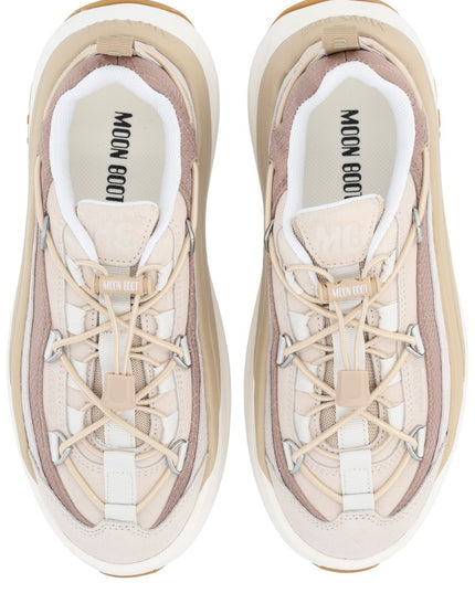 "MOON247" SNEAKER