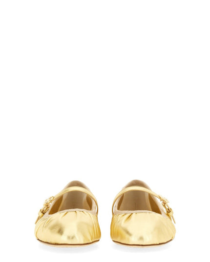 MORDORÉ NAPPA BALLERINA