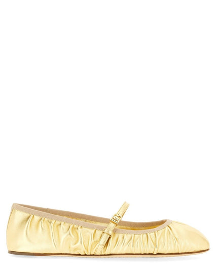 MORDORÉ NAPPA BALLERINA