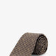 Morset silk tie