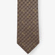 Morset silk tie