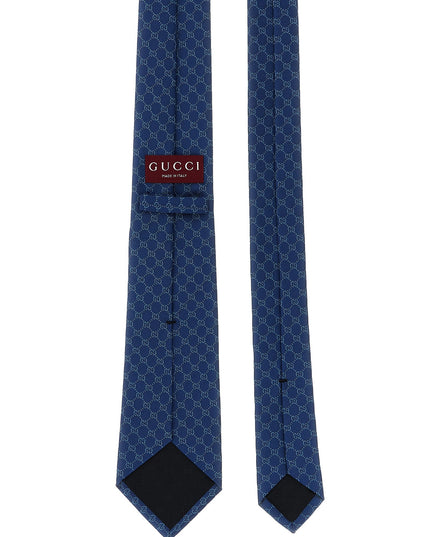 'Morsetto' tie