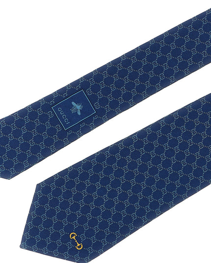 'Morsetto' tie