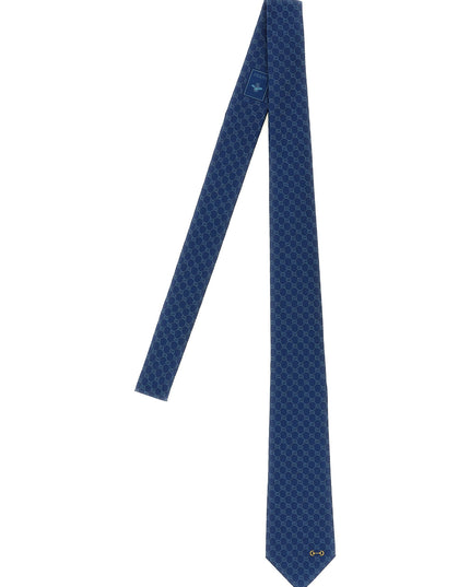 'Morsetto' tie