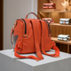 MOCHILA CREMALLERAS LATERALES "NICOLE LEE"