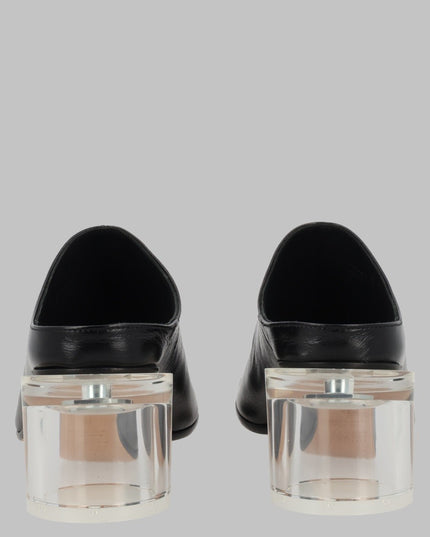 MULE "ANATOMIC" CON TACCO