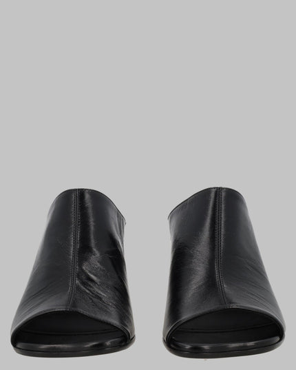 MULE "ANATOMIC" CON TACCO