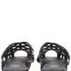 Ash Mule Bone 01 – Damen Ledermule SS26