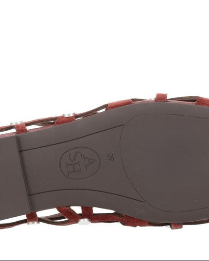 ASH MULE "BONE 02" braun