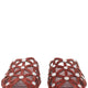 Ash Mule Bone 02 – Damen Ledermule SS26