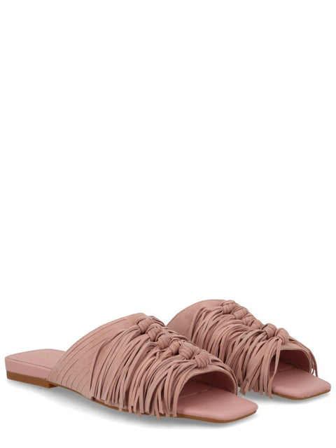 SANDALO "BRIGITTE"