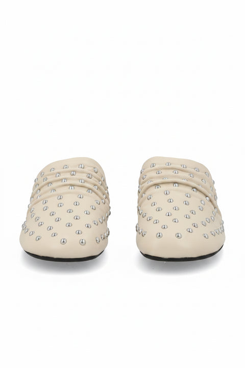 ASH MULE CON TACCO "ELOISE"
