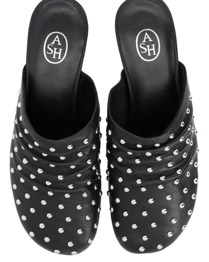 ASH MULE "ELOISE" schwarz
