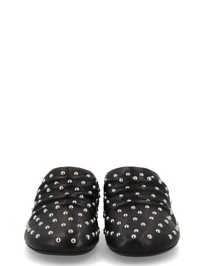 ASH MULE "ELOISE" schwarz